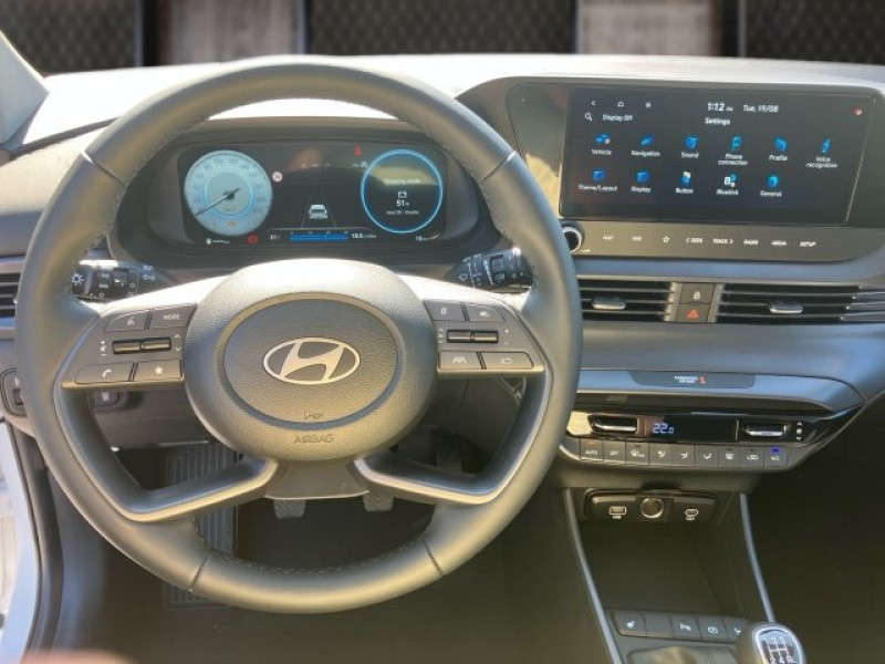 i20 (BC3) GO Plus 1.2 MPI - 8