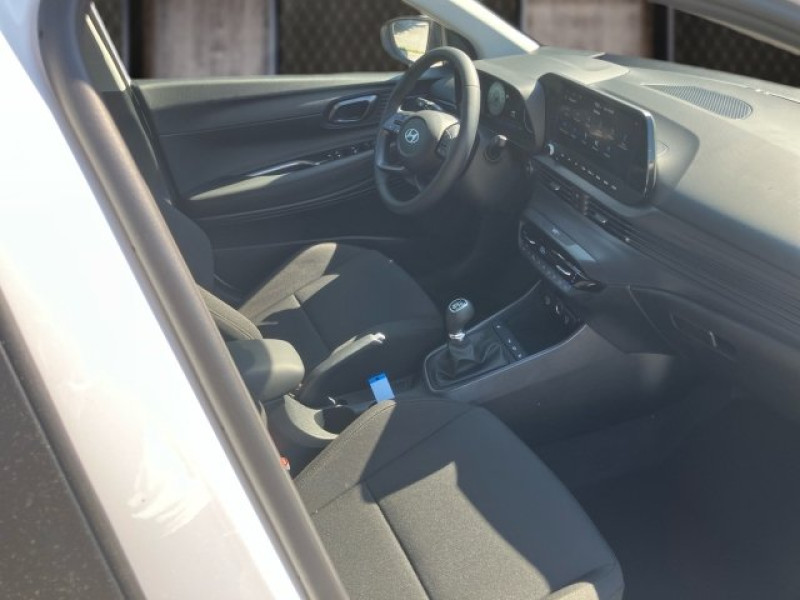 i20 (BC3) GO Plus 1.2 MPI - 9