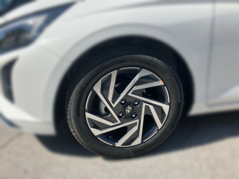 i20 (BC3) GO Plus 1.2 MPI - 10