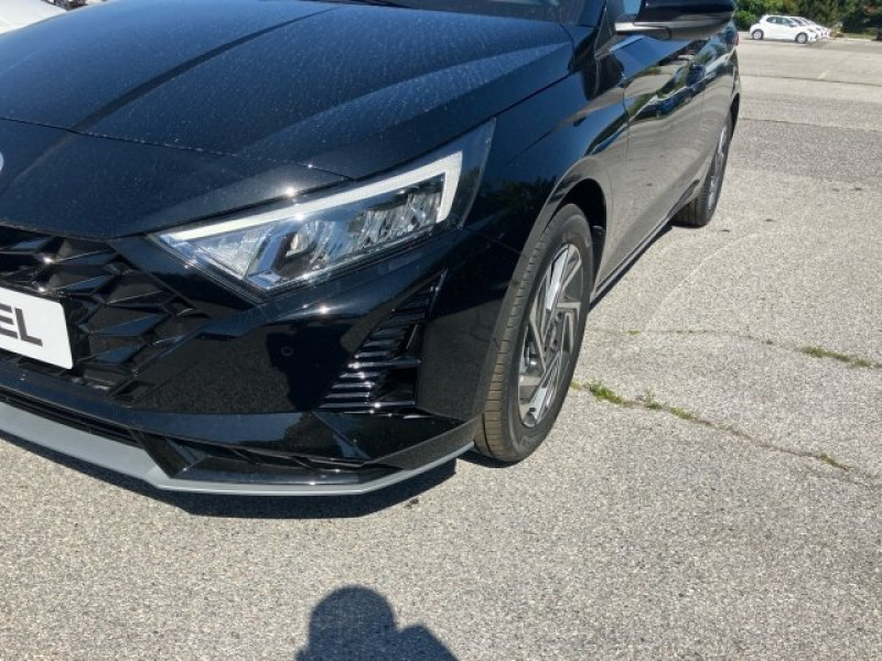 i20 (BC3) GO Plus 1.2 MPI - 3