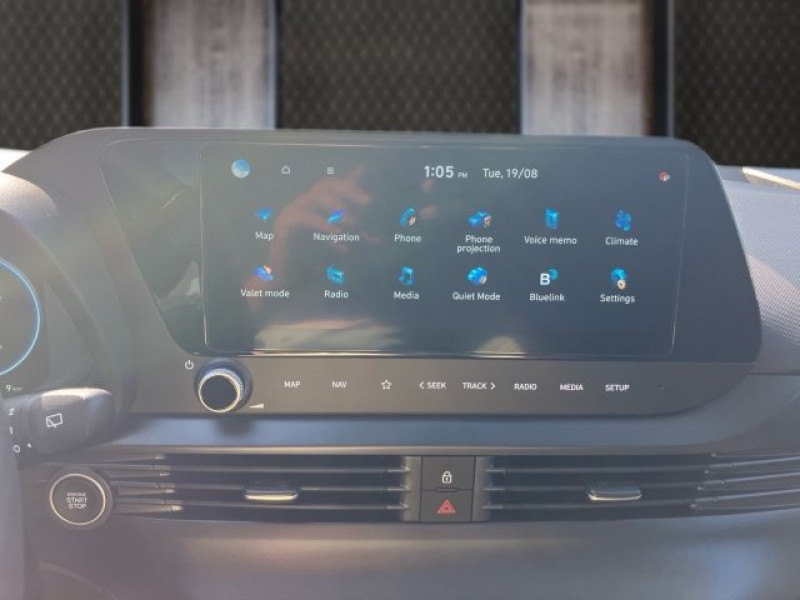 i20 (BC3) GO Plus 1.2 MPI - 11