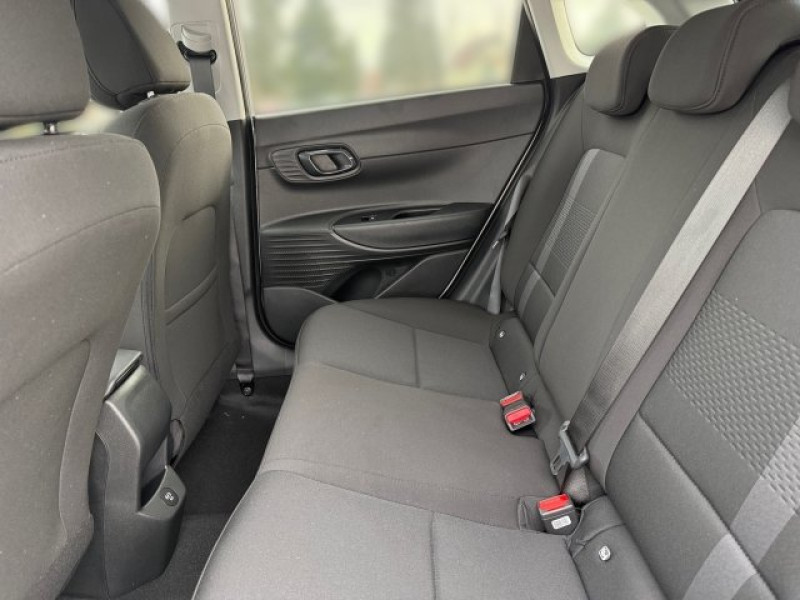 i20 (BC3) GO Plus 1.2 MPI - 4