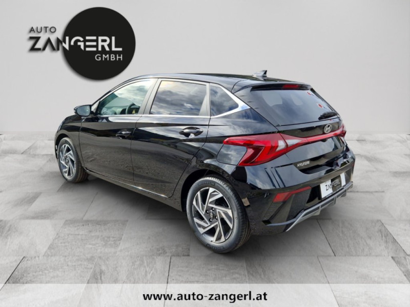 i20 (BC3) GO Plus 1.2 MPI b5bu1-PP4 - 5