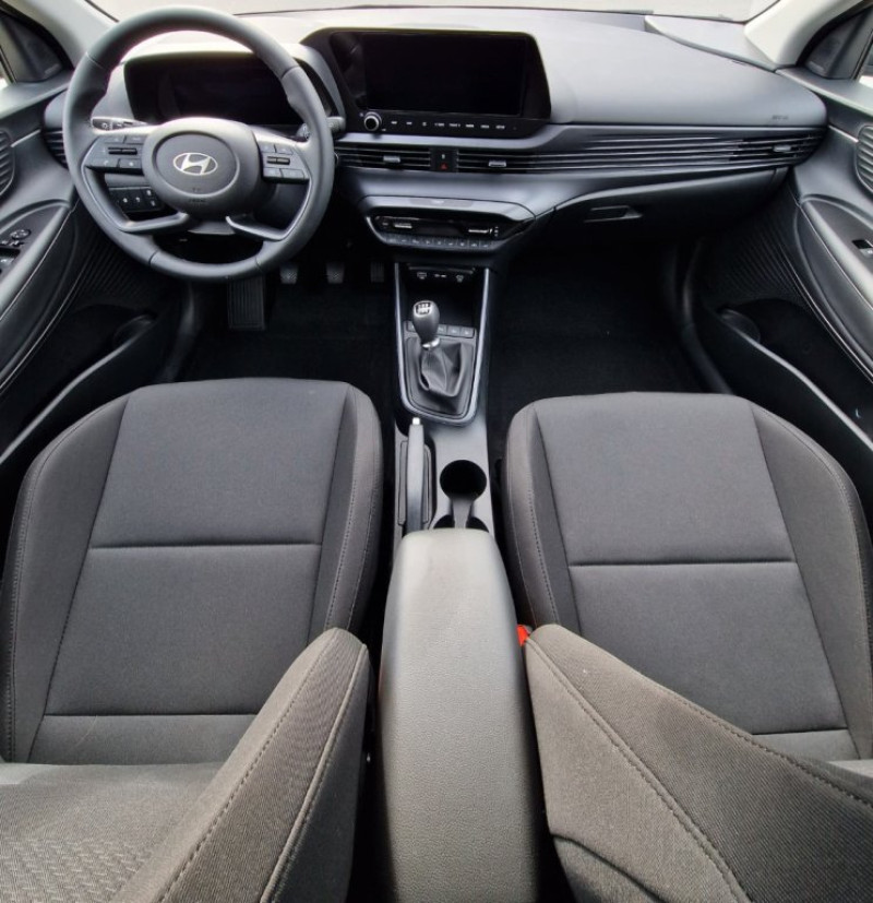 i20 (BC3) GO Plus 1.2 MPI b5bu1-PP4 - 7