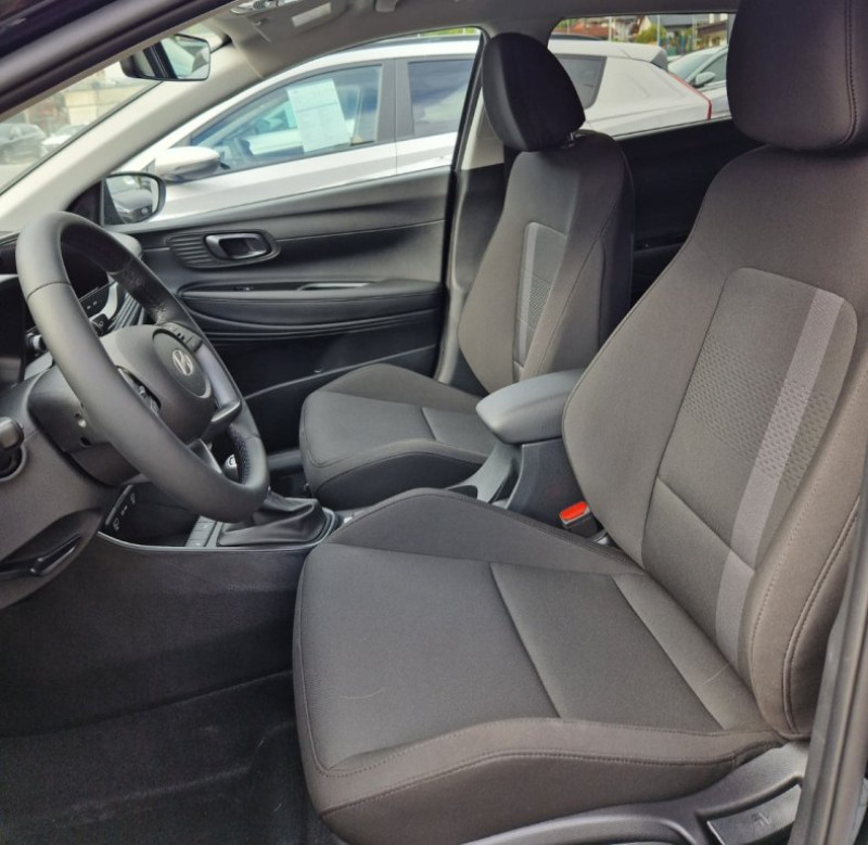 i20 (BC3) GO Plus 1.2 MPI b5bu1-PP4 - 8