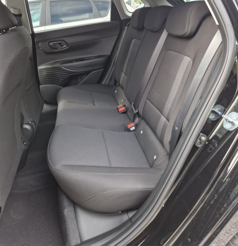 i20 (BC3) GO Plus 1.2 MPI b5bu1-PP4 - 9