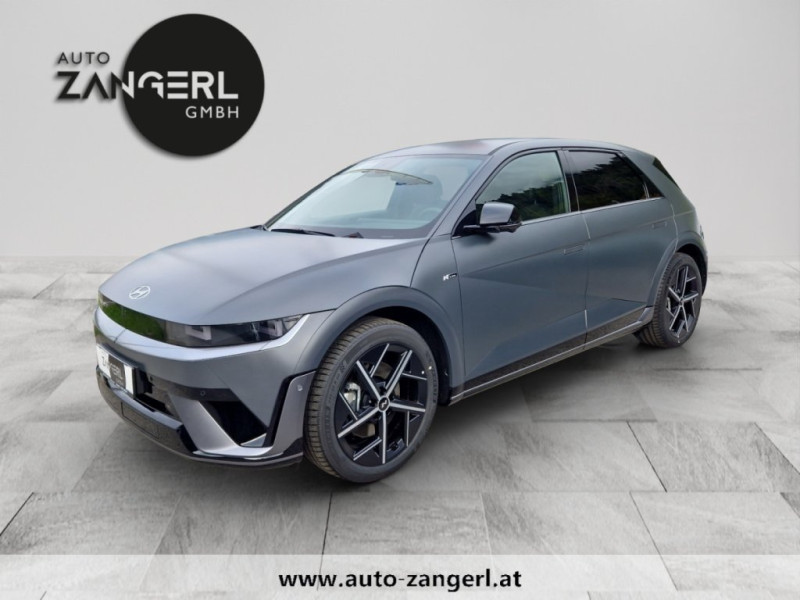 IONIQ 5 N Line 84kWh 4WD i5l52-PP2/P6-OO1 IONIQ 5