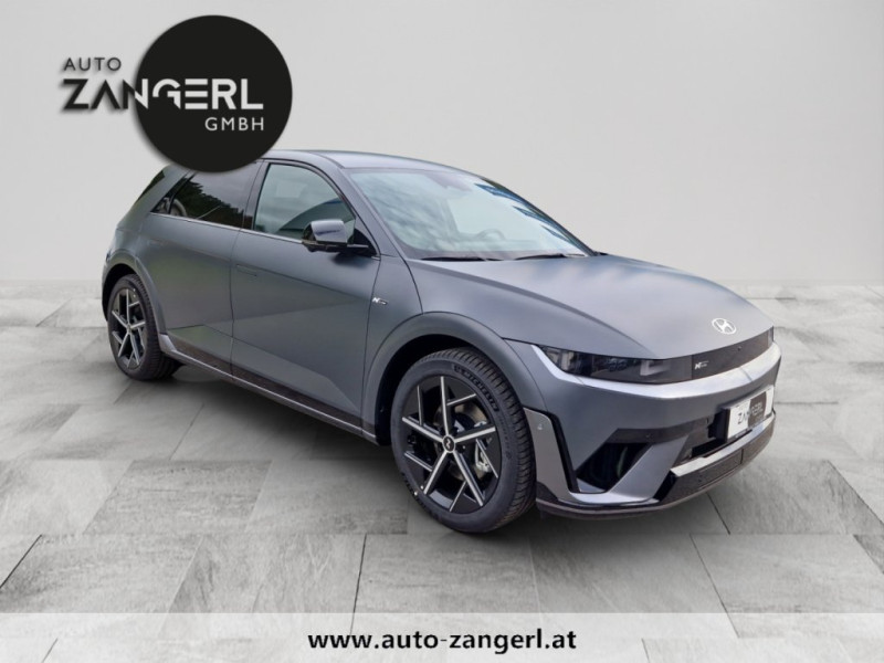 IONIQ 5 N Line 84kWh 4WD i5l52-PP2/P6-OO1 - 2