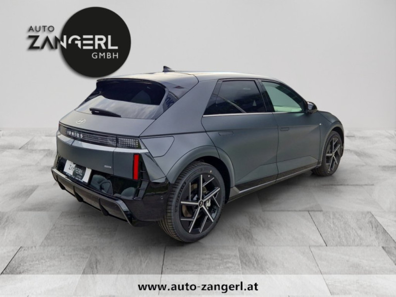 IONIQ 5 N Line 84kWh 4WD i5l52-PP2/P6-OO1 - 3