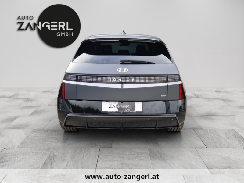 IONIQ 5 N Line 84kWh 4WD i5l52-PP2/P6-OO1 - 4