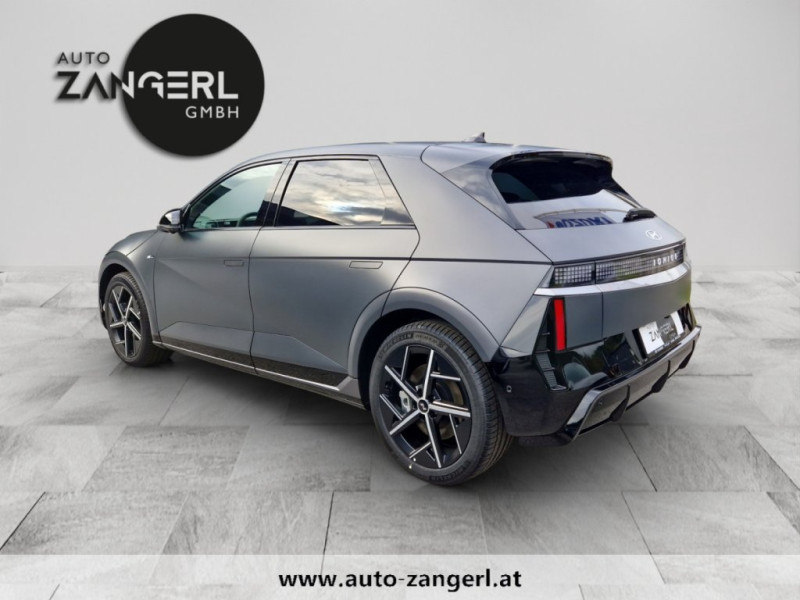 IONIQ 5 N Line 84kWh 4WD i5l52-PP2/P6-OO1 - 5