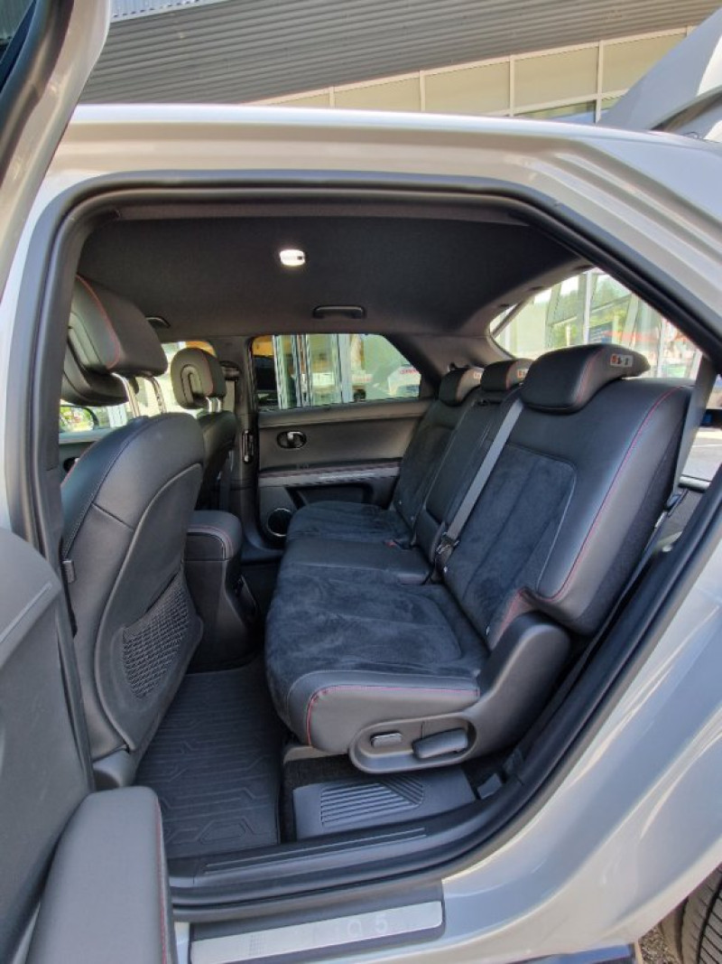 IONIQ 5 N Line 84kWh 4WD i5l52-PP2/P6-OO1 - 9