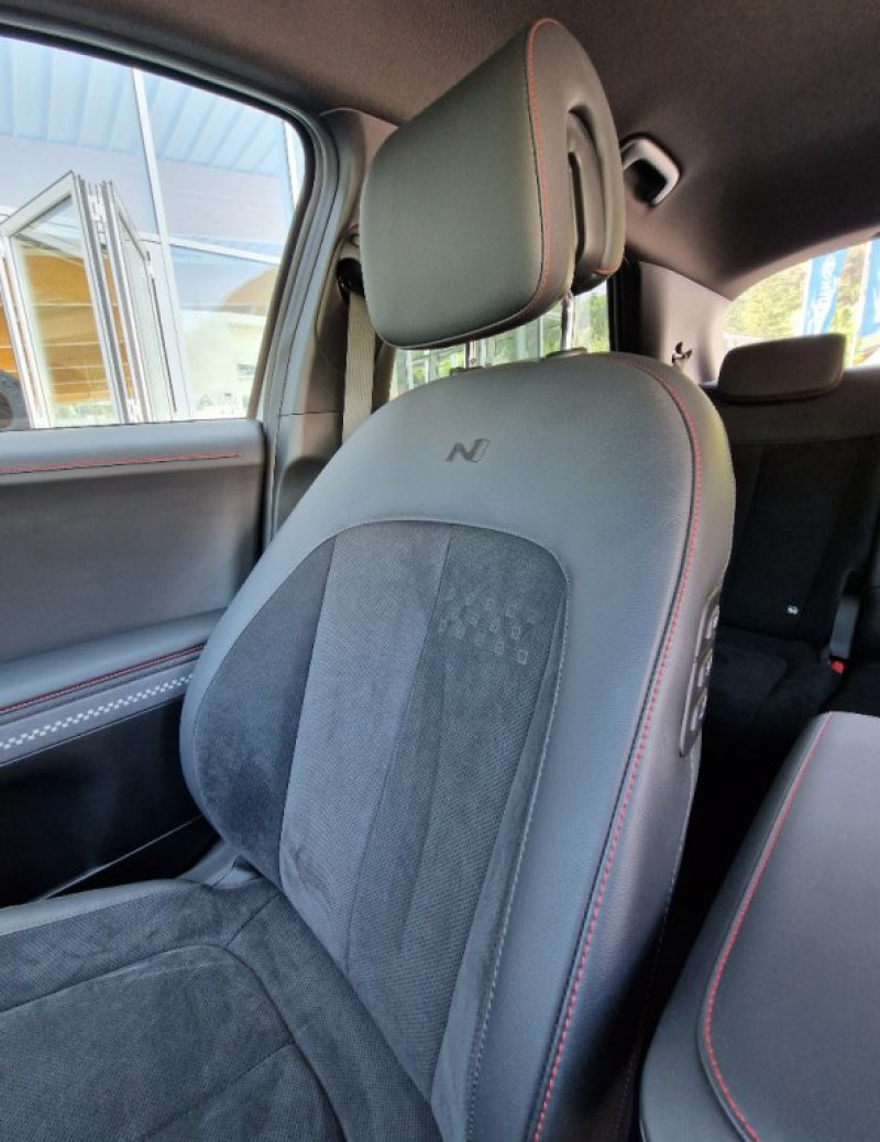 IONIQ 5 N Line 84kWh 4WD i5l52-PP2/P6-OO1 - 10