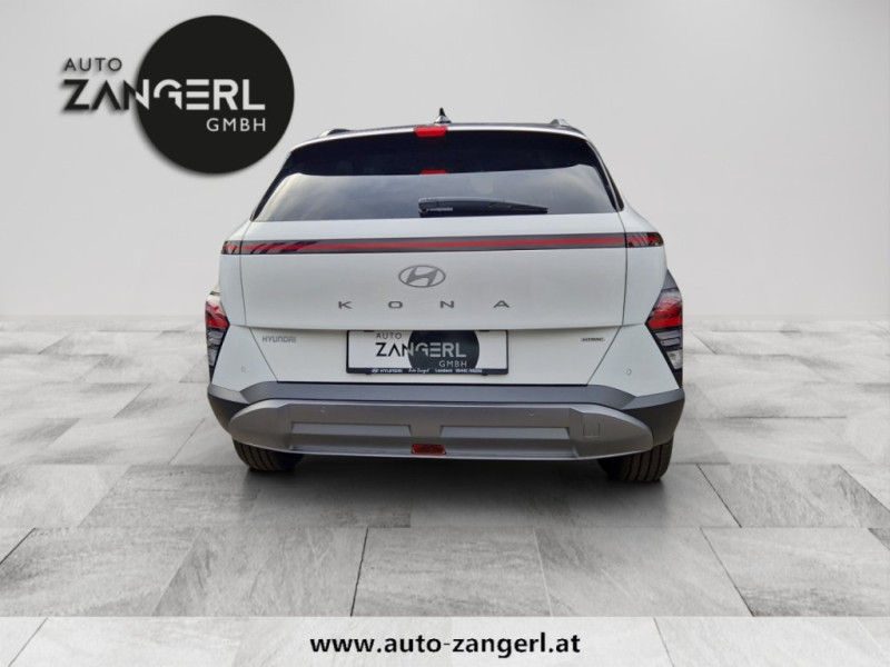 Kona (SX2) GO Plus 1.6 T-GDI 4WD DCT k5bu3-OP2 - 4