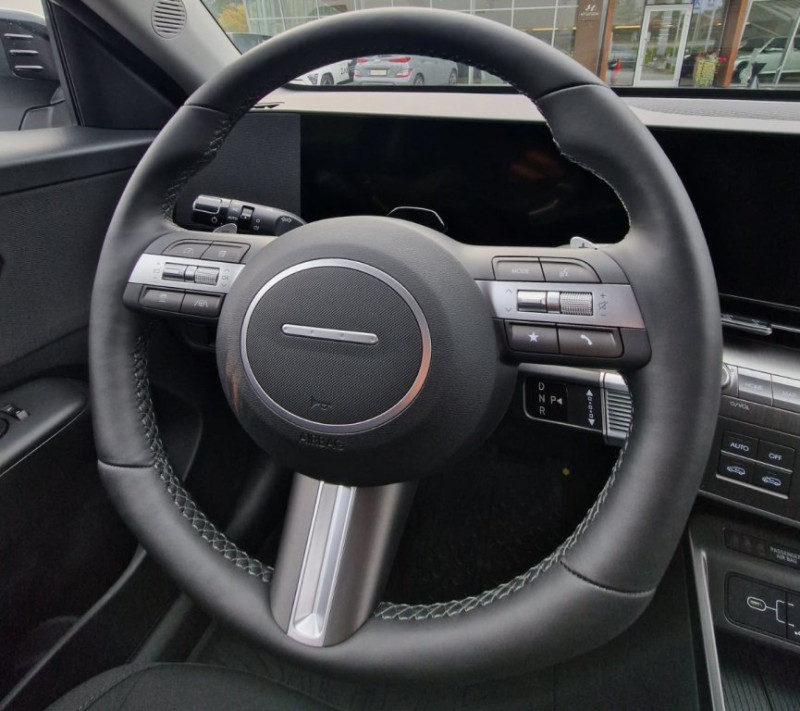 Kona (SX2) GO Plus 1.6 T-GDI 4WD DCT k5bu3-OP2 - 6