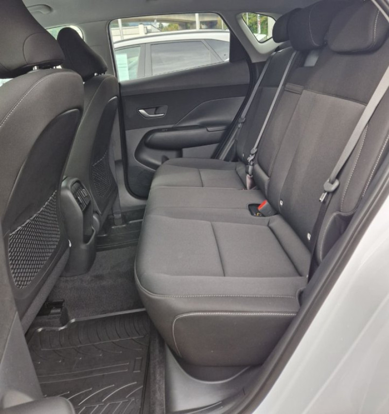 Kona (SX2) GO Plus 1.6 T-GDI 4WD DCT k5bu3-OP2 - 8