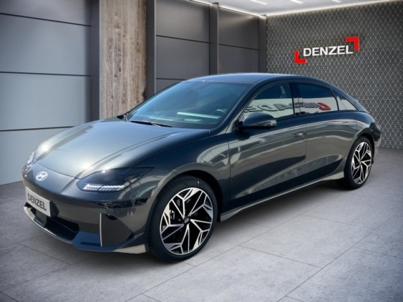 IONIQ 6 TOP LINE 77,4 kWh 4WD - 0