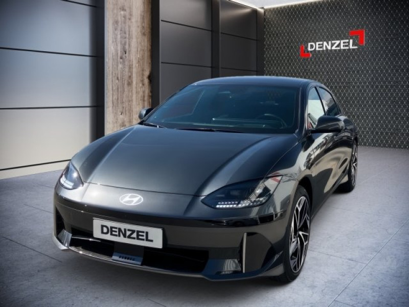 IONIQ 6 TOP LINE 77,4 kWh 4WD - 1