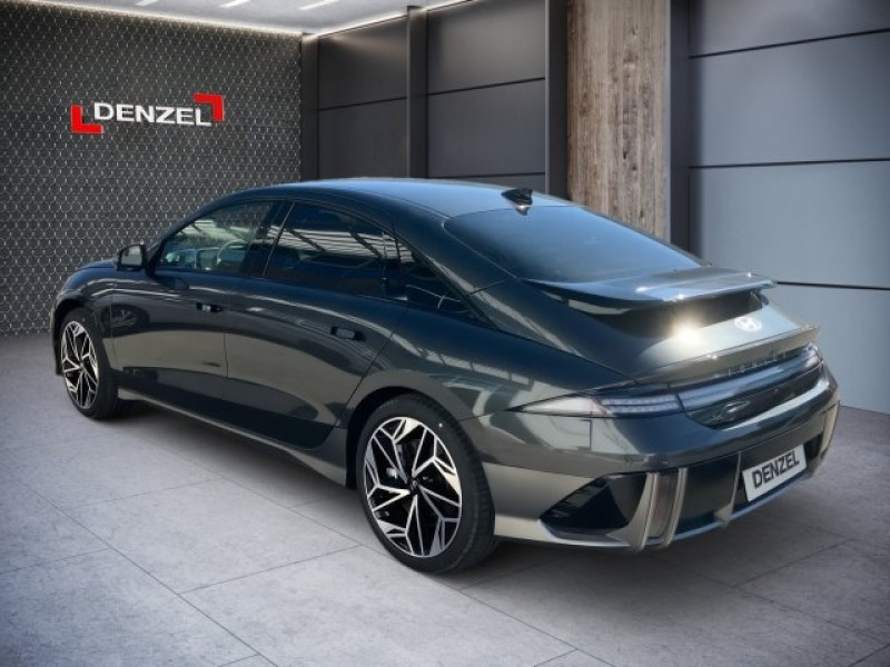 IONIQ 6 TOP LINE 77,4 kWh 4WD - 2