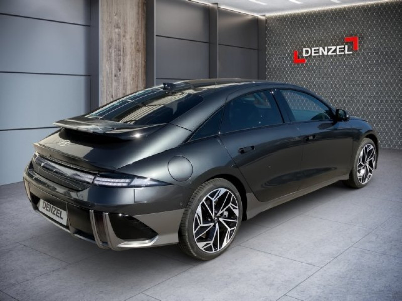 IONIQ 6 TOP LINE 77,4 kWh 4WD - 3