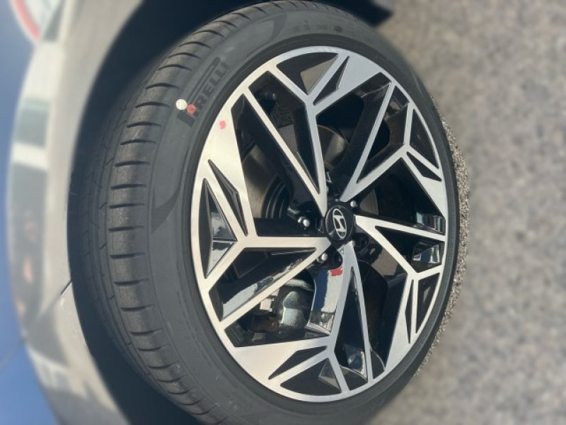 IONIQ 6 TOP LINE 77,4 kWh 4WD - 4