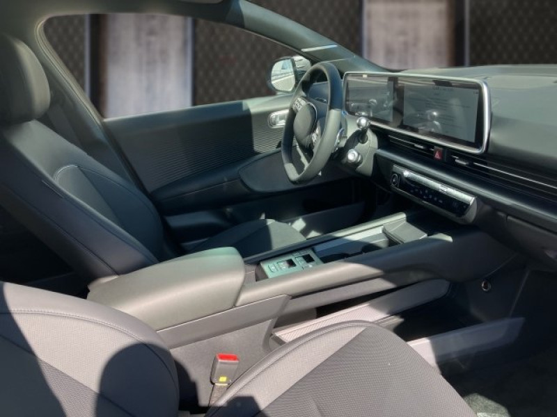 IONIQ 6 TOP LINE 77,4 kWh 4WD - 5