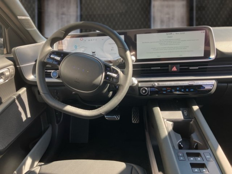 IONIQ 6 TOP LINE 77,4 kWh 4WD - 6