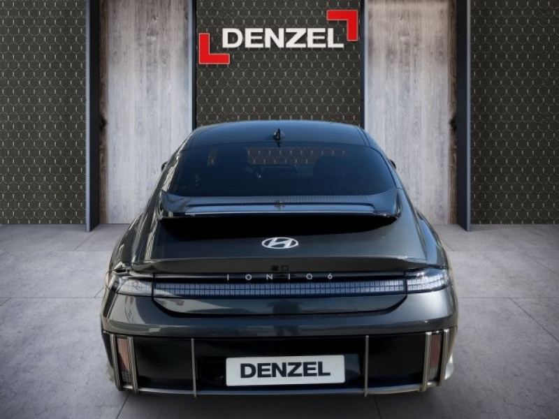IONIQ 6 TOP LINE 77,4 kWh 4WD - 10