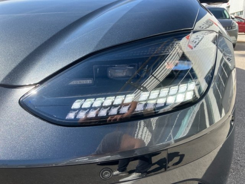 IONIQ 6 TOP LINE 77,4 kWh 4WD - 11