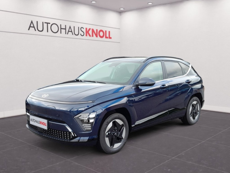 KONA EV (SX2) GO 64,8 kWh k6eg2-PP1-OO1/O5