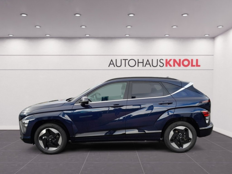 KONA EV (SX2) GO 64,8 kWh k6eg2-PP1-OO1/O5 - 1