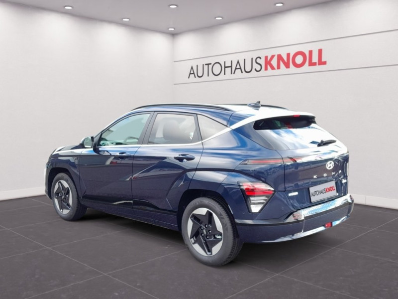 KONA EV (SX2) GO 64,8 kWh k6eg2-PP1-OO1/O5 - 2