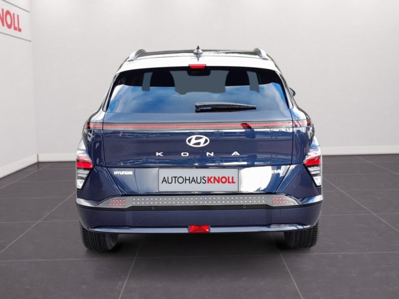 KONA EV (SX2) GO 64,8 kWh k6eg2-PP1-OO1/O5 - 3