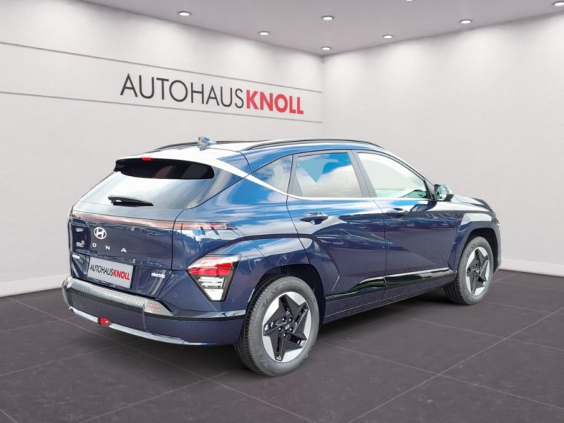 KONA EV (SX2) GO 64,8 kWh k6eg2-PP1-OO1/O5 - 4