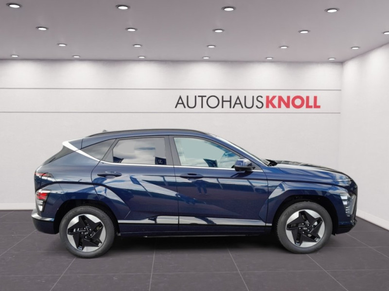 KONA EV (SX2) GO 64,8 kWh k6eg2-PP1-OO1/O5 - 5