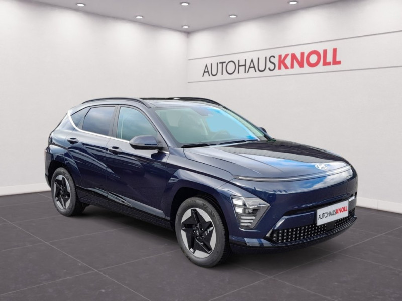 KONA EV (SX2) GO 64,8 kWh k6eg2-PP1-OO1/O5 - 6