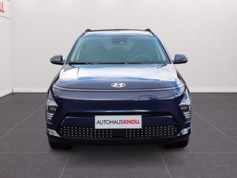 KONA EV (SX2) GO 64,8 kWh k6eg2-PP1-OO1/O5 - 7