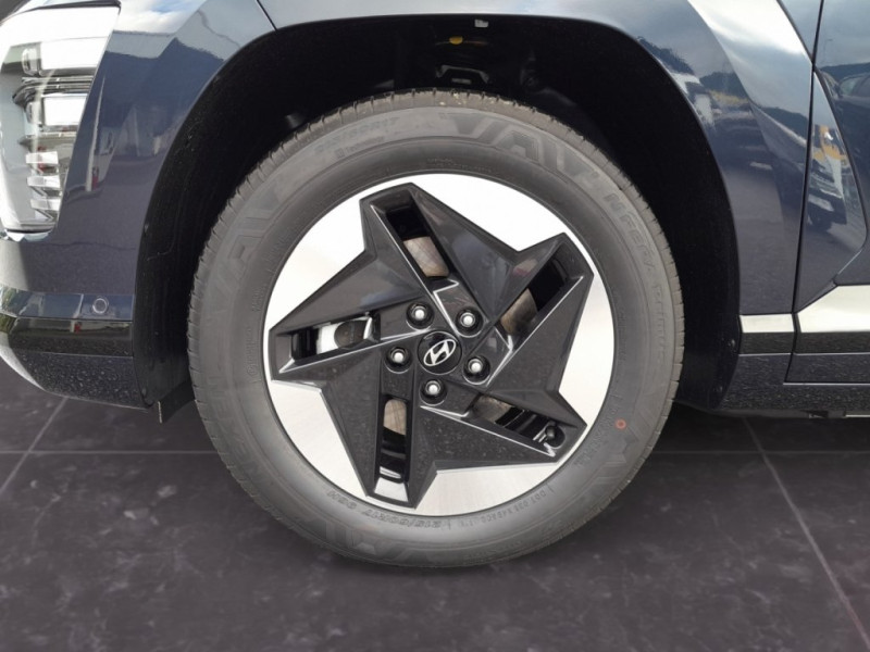 KONA EV (SX2) GO 64,8 kWh k6eg2-PP1-OO1/O5 - 8