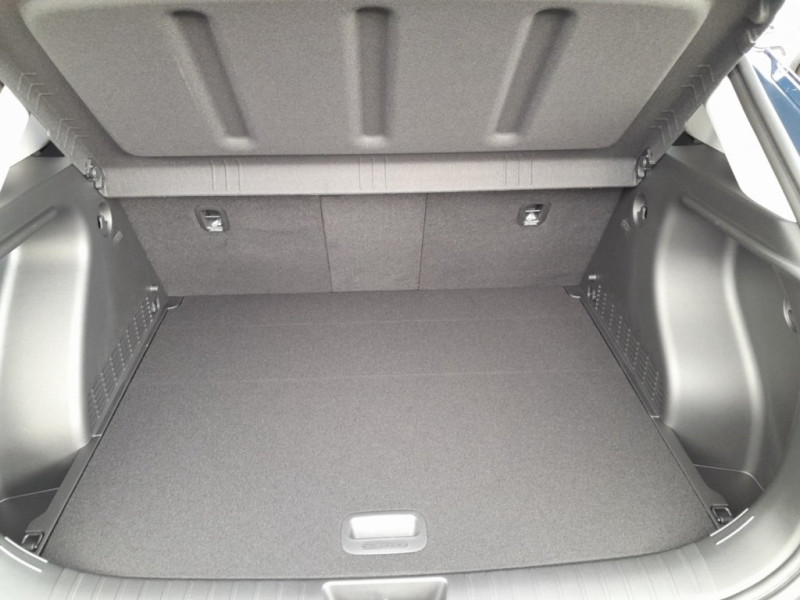 KONA EV (SX2) GO 64,8 kWh k6eg2-PP1-OO1/O5 - 9