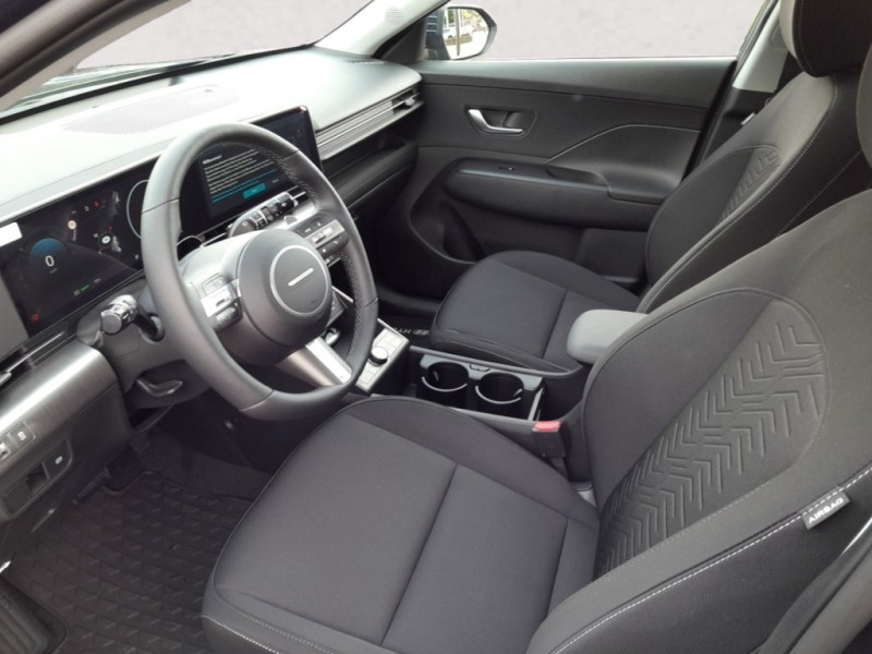 KONA EV (SX2) GO 64,8 kWh k6eg2-PP1-OO1/O5 - 10