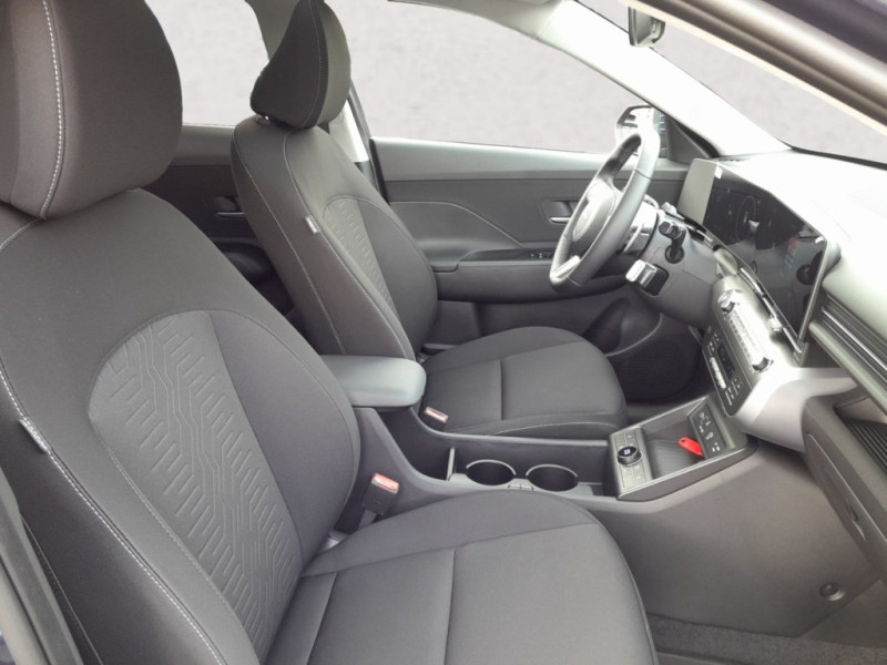 KONA EV (SX2) GO 64,8 kWh k6eg2-PP1-OO1/O5 - 11