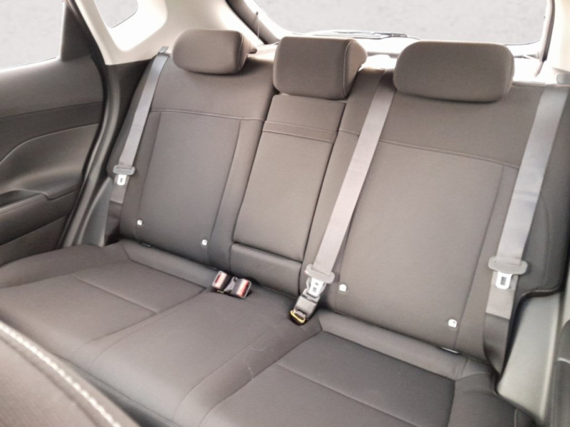 KONA EV (SX2) GO 64,8 kWh k6eg2-PP1-OO1/O5 - 12