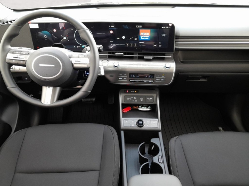 KONA EV (SX2) GO 64,8 kWh k6eg2-PP1-OO1/O5 - 13