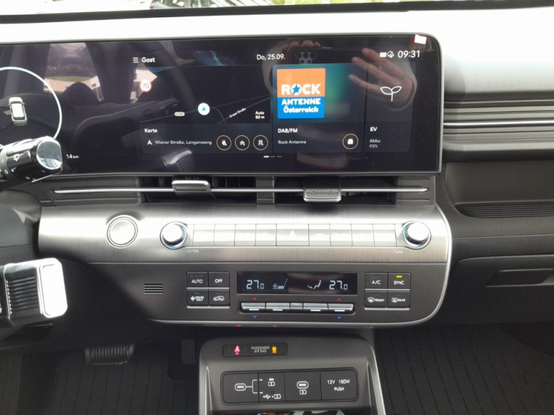 KONA EV (SX2) GO 64,8 kWh k6eg2-PP1-OO1/O5 - 14