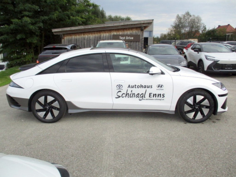 IONIQ 6 PLUS LINE 77,4 kWh i65p2-P1-O3 - 1