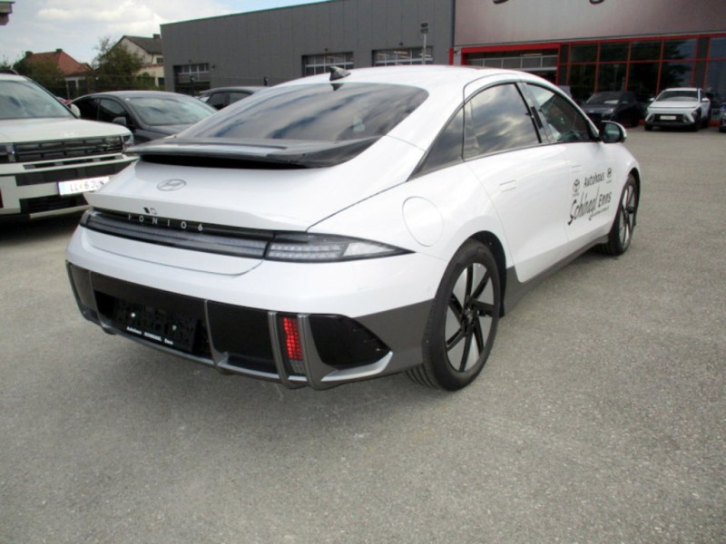 IONIQ 6 PLUS LINE 77,4 kWh i65p2-P1-O3 - 2