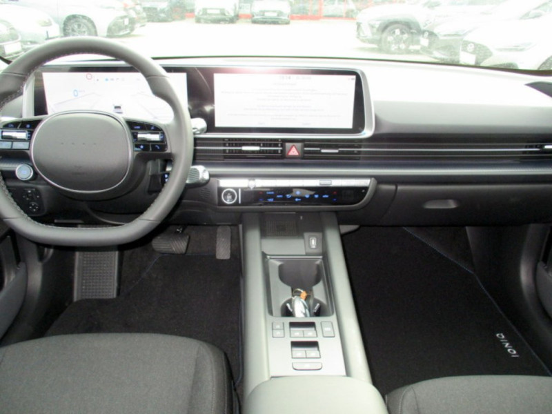 IONIQ 6 PLUS LINE 77,4 kWh i65p2-P1-O3 - 4