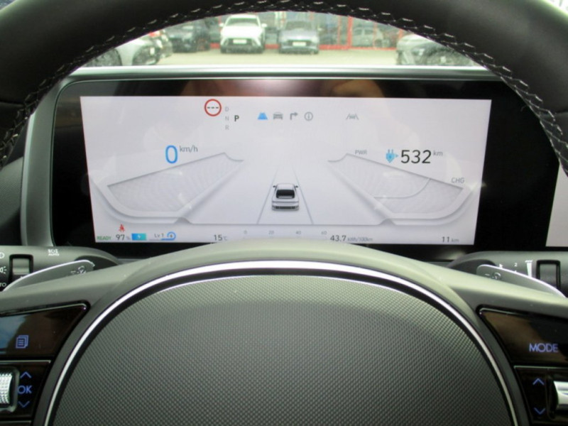 IONIQ 6 PLUS LINE 77,4 kWh i65p2-P1-O3 - 6