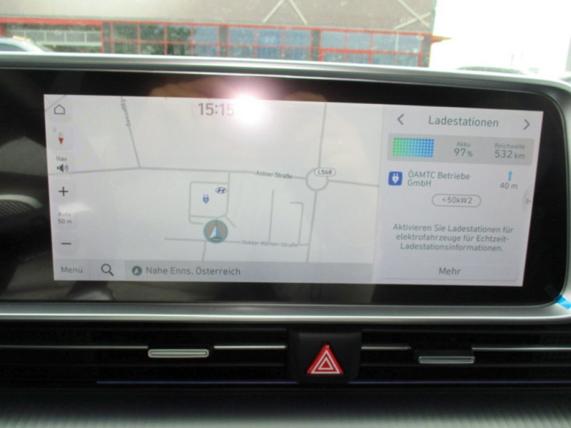 IONIQ 6 PLUS LINE 77,4 kWh i65p2-P1-O3 - 7