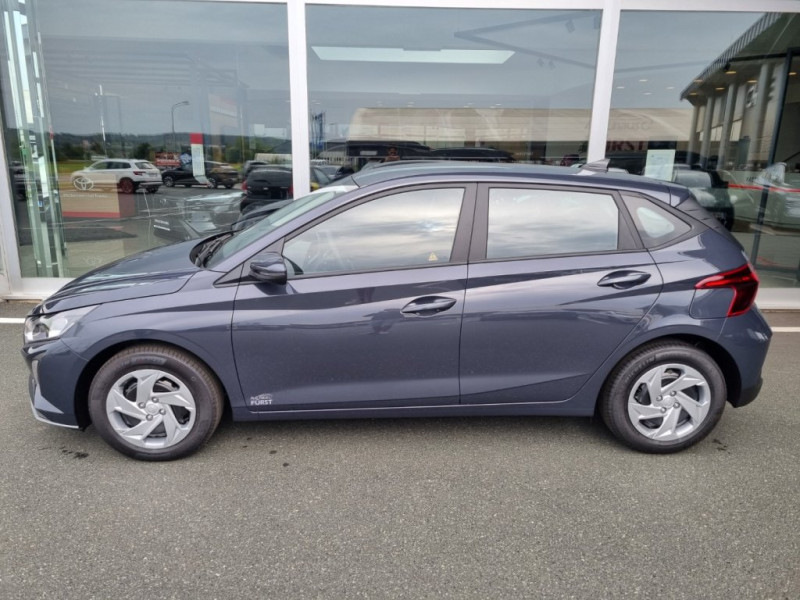 i20 (BC3) Smart Line 1.2 MPI b5bs1 - 1